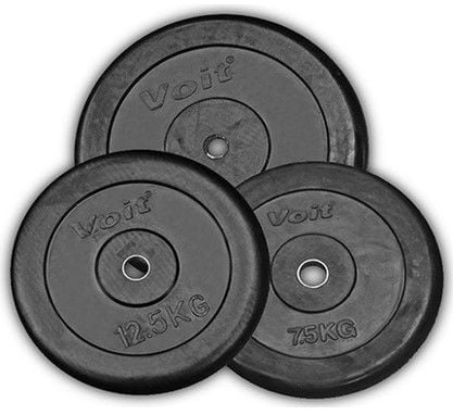 Voit - Rrp-1 Rubber Coated Flange 12.5Kg