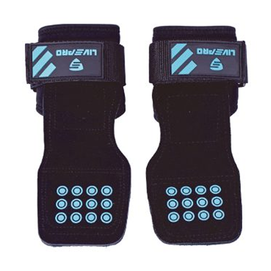 Protech Weight Wrist Wrap