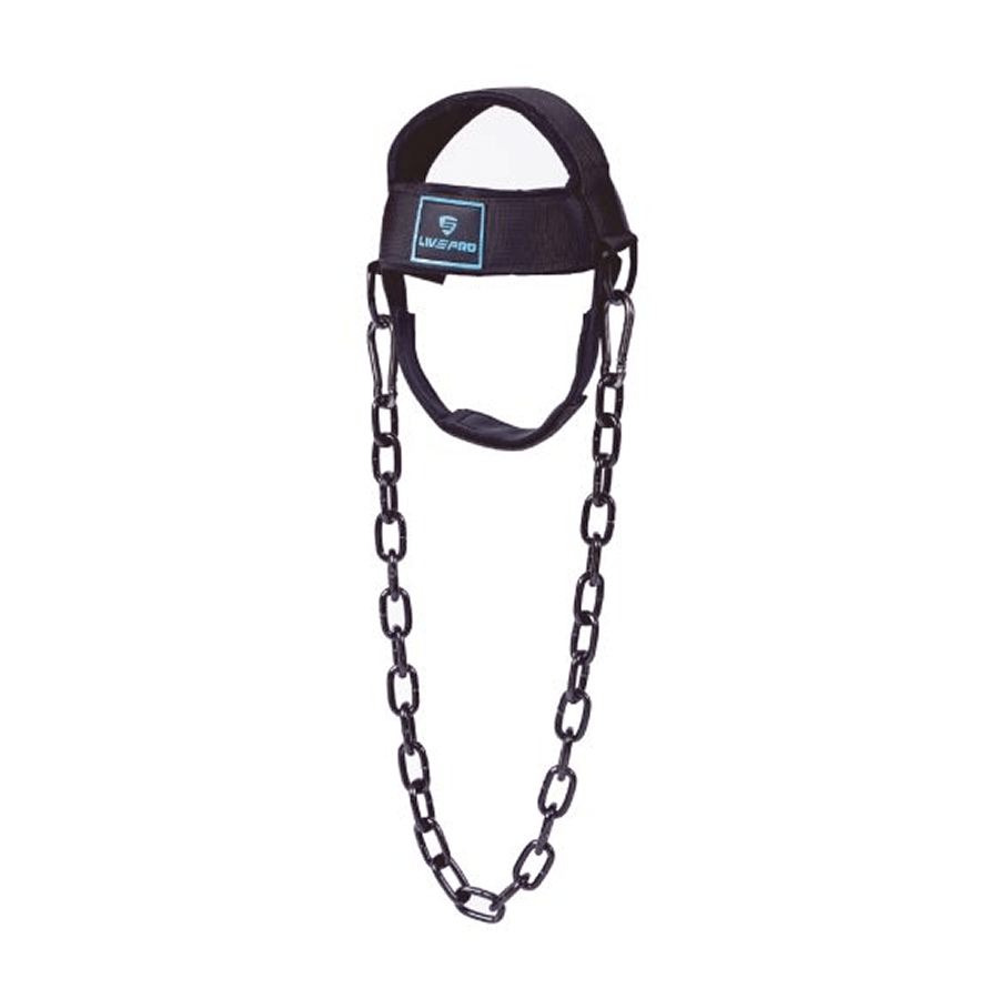 Protech Neck Strengthening Belt - 8715