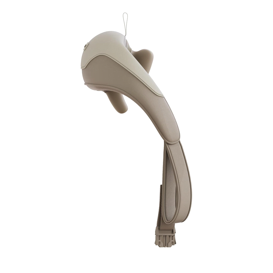 Kingsmith Boyun Omuz Masaj Aleti - Neck Shoulder Massager MSK1A