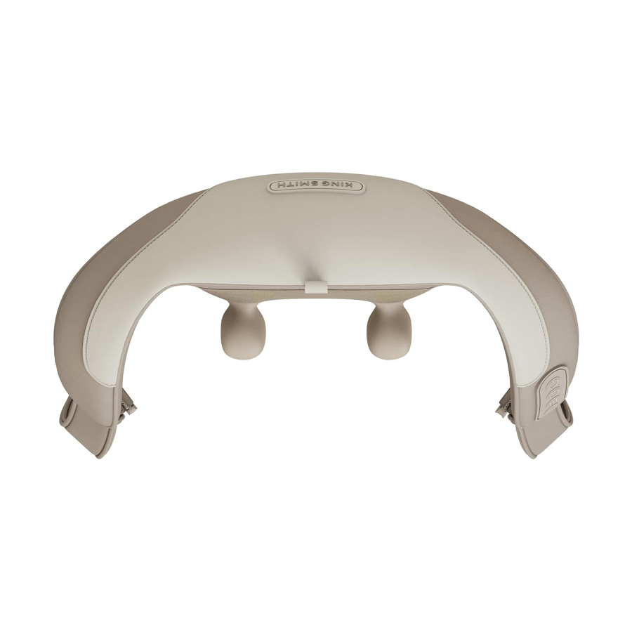 Kingsmith Boyun Omuz Masaj Aleti - Neck Shoulder Massager MSK1A