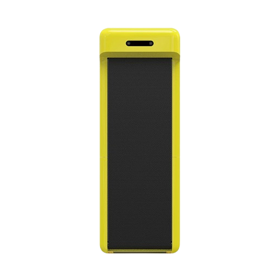 WalkingPad C2 Foldable Treadmill - Yellow