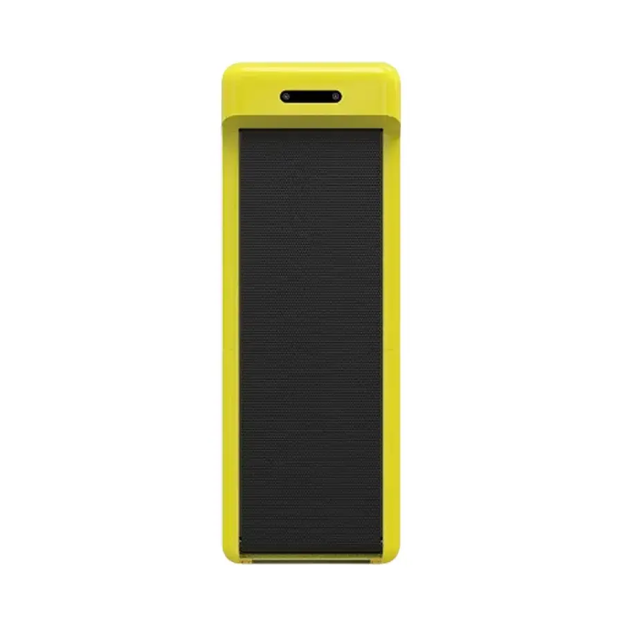 WalkingPad C2 Katlanabilir Yürüyüş Bandı - Sarı
