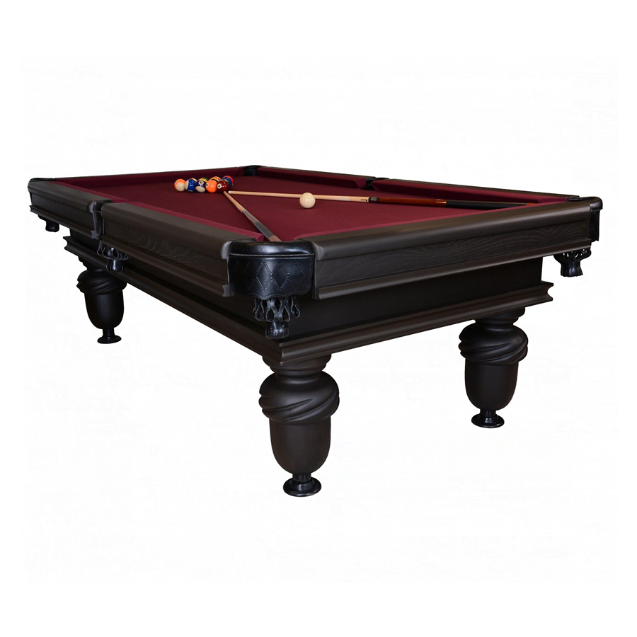 Aker 7ft Sultan 16 Ball American Pool Table