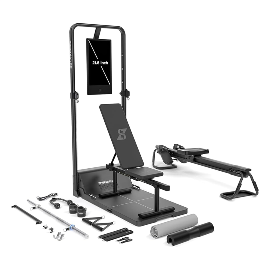 Speediance Gym Monster 2 - All-In-One Smart Home Gym | Edip