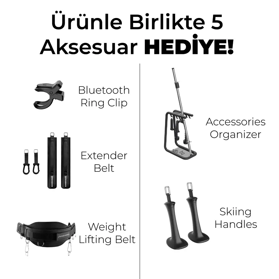 Speediance Gym Monster 2 - All-In-One Smart Home Gym