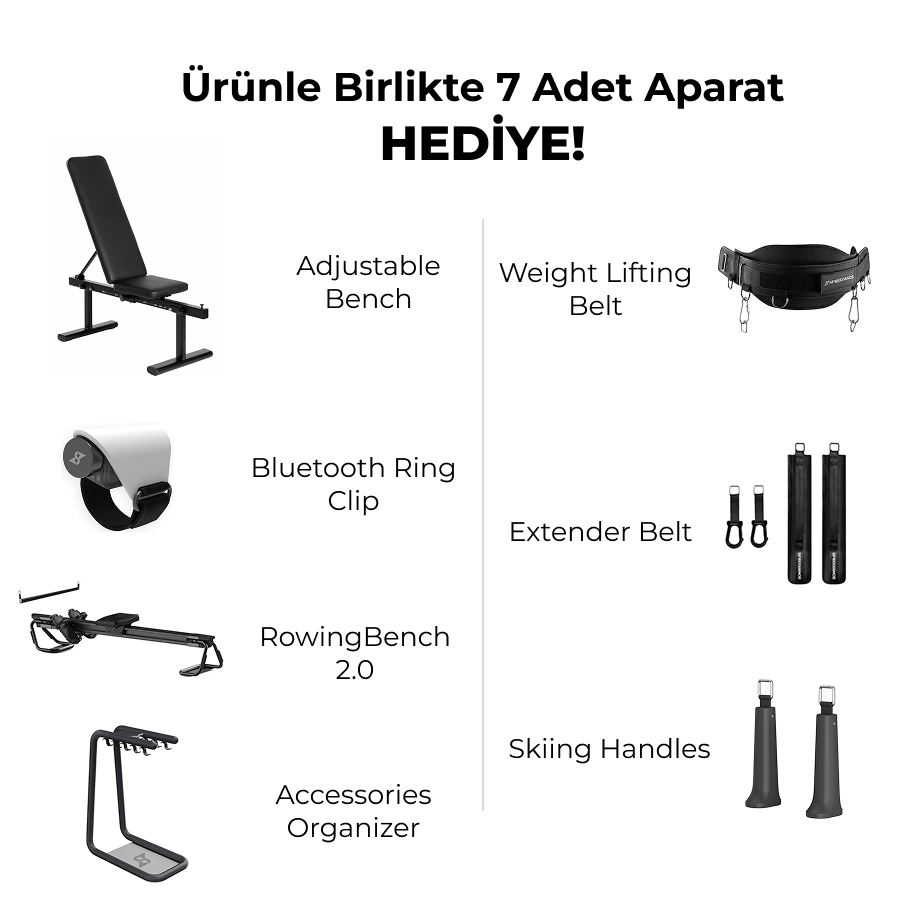 Speediance Gym Monster 2 - All-In-One Smart Home Gym