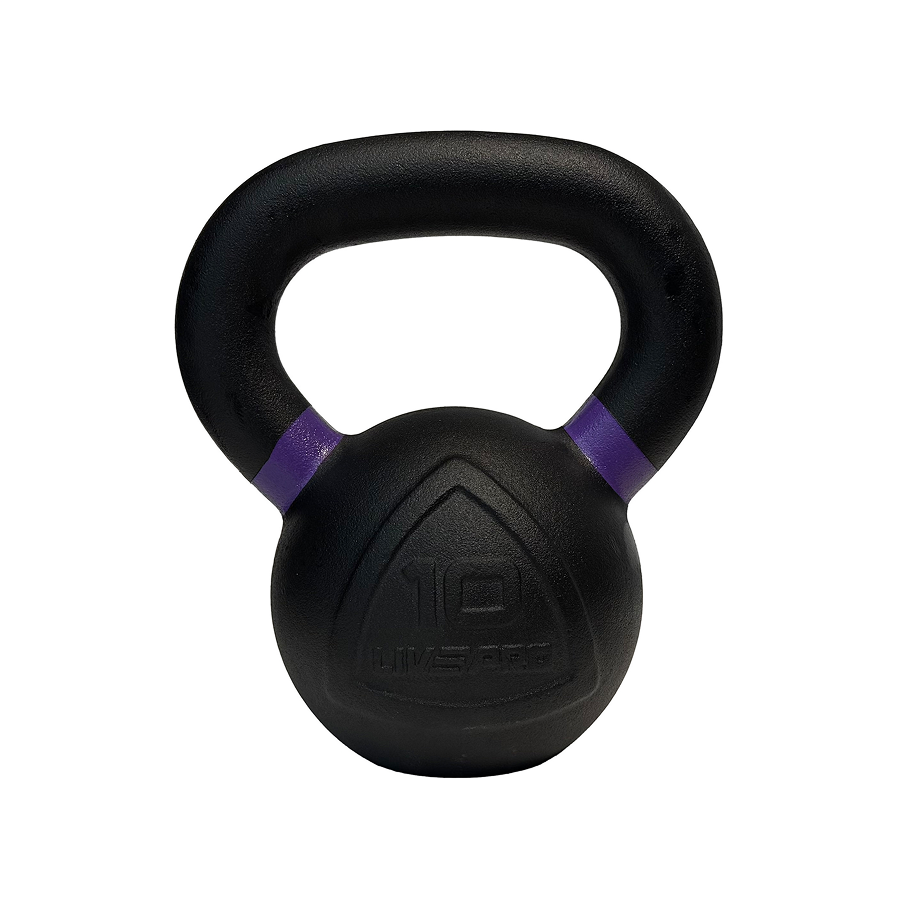 Protech Kettlebell 10KG