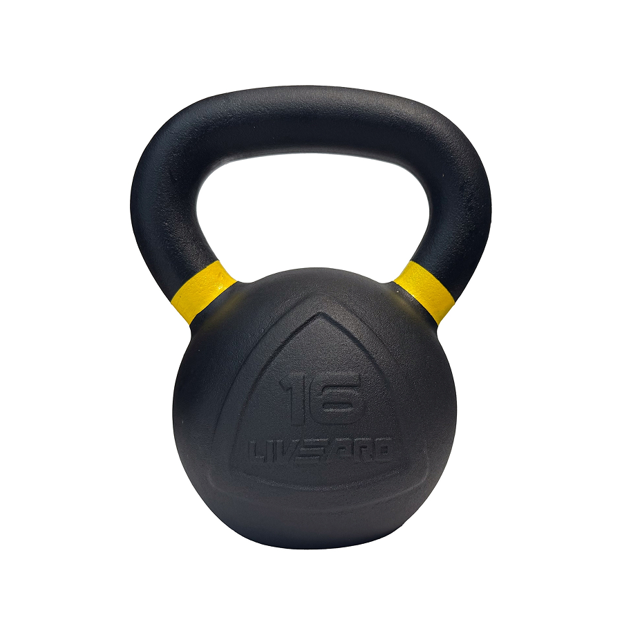 Protech Kettlebell 16KG