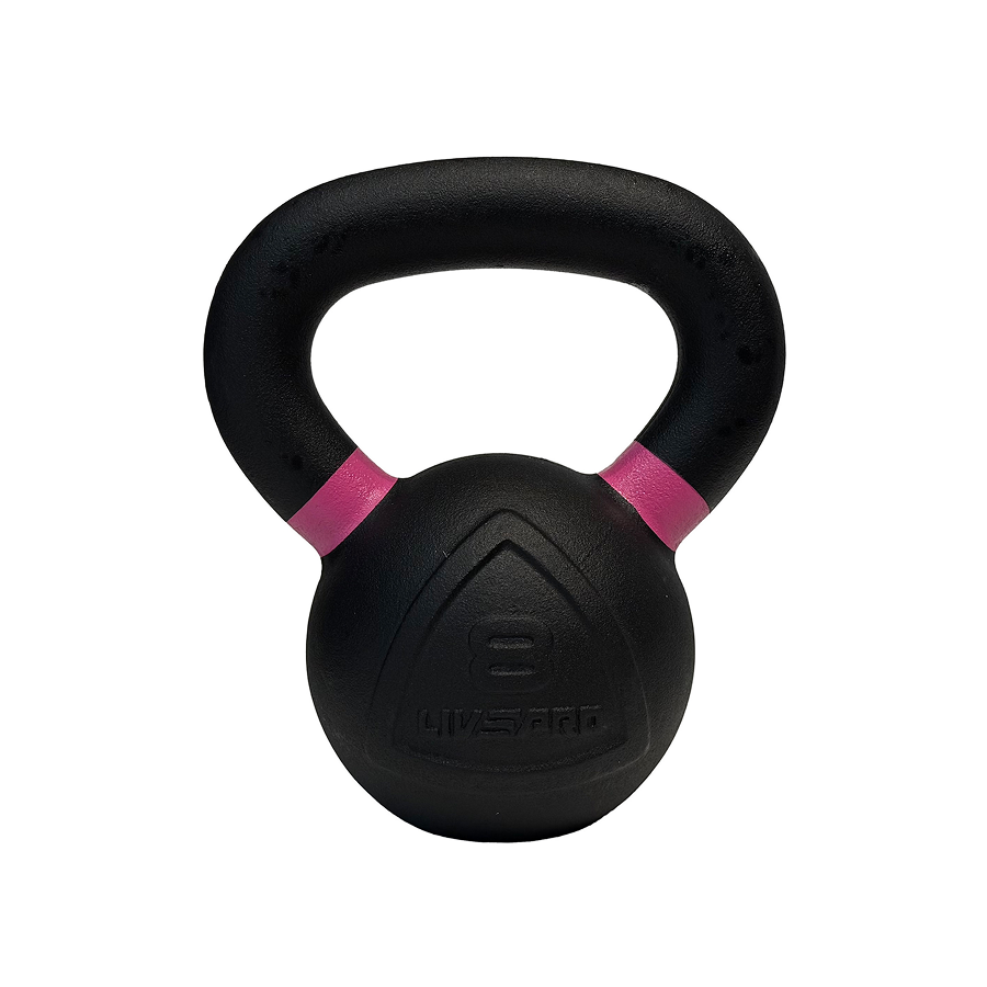 Protech Kettlebell 8KG