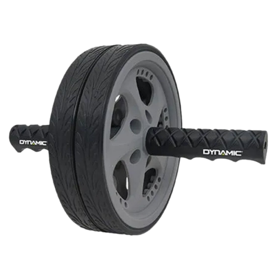 Dynamic Abwheel Egzersiz Aleti