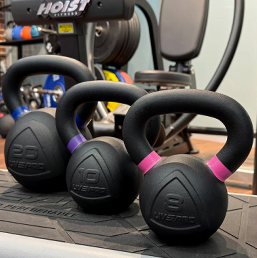 Protech Kettlebell 28 KG