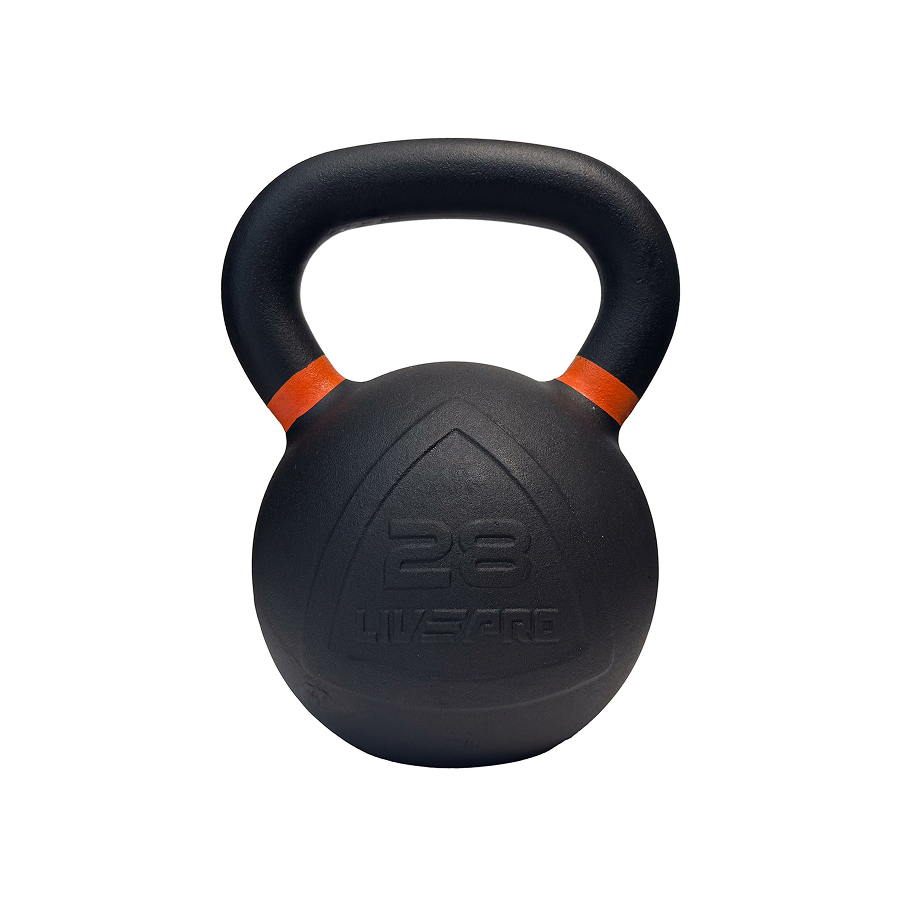 Protech Kettlebell 28KG