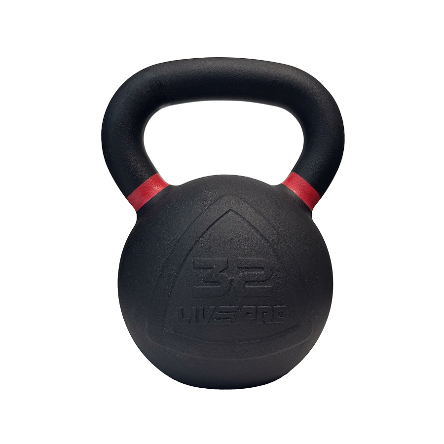 Protech Kettlebell 32KG