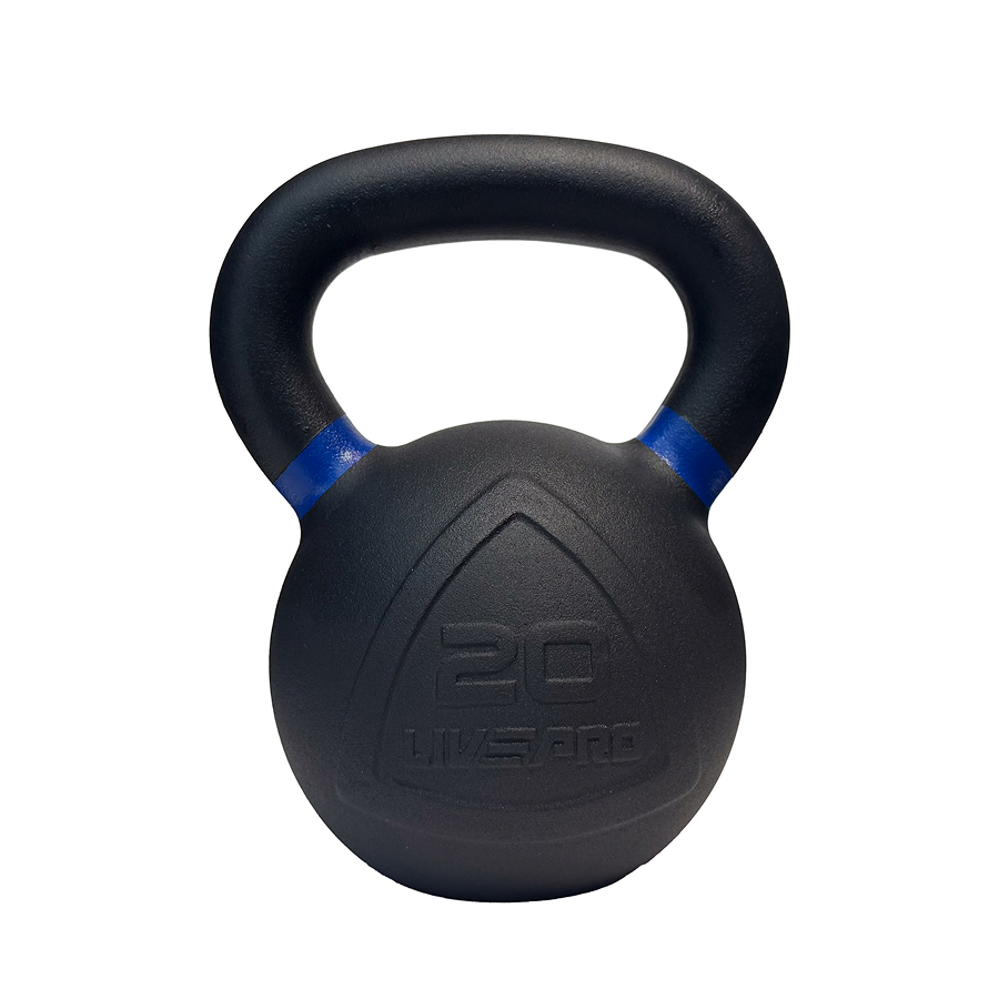 Protech Kettlebell 20KG