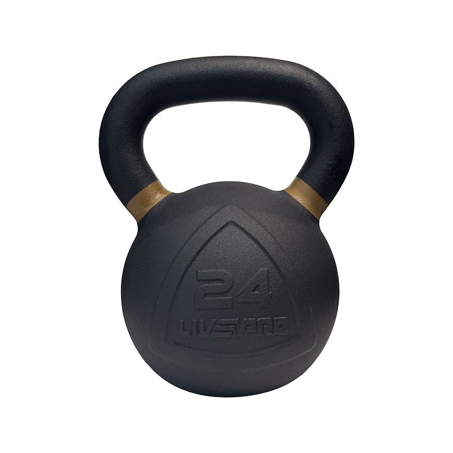 Protech Kettlebell 24KG