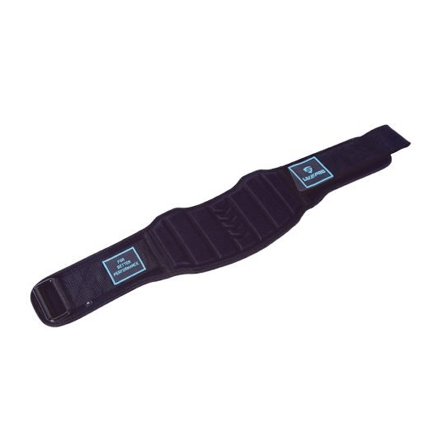 Protech Weight Lifting Belt - L - 8717