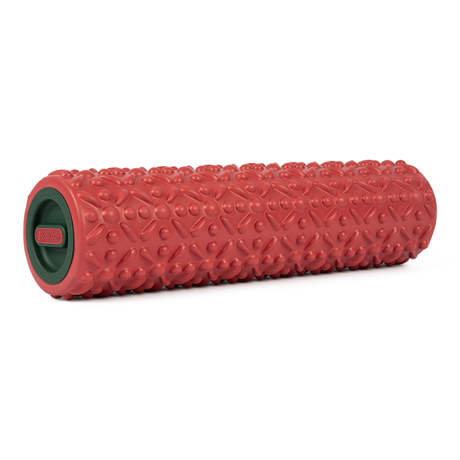 Protech Yoga Roller - Red