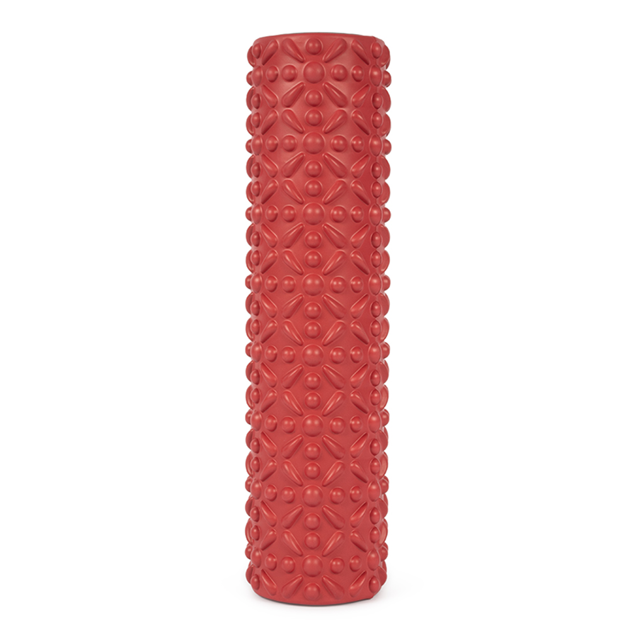 Protech Yoga Roller - Kırmızı