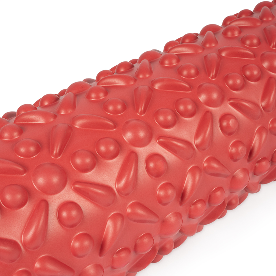 Protech Yoga Roller - Kırmızı