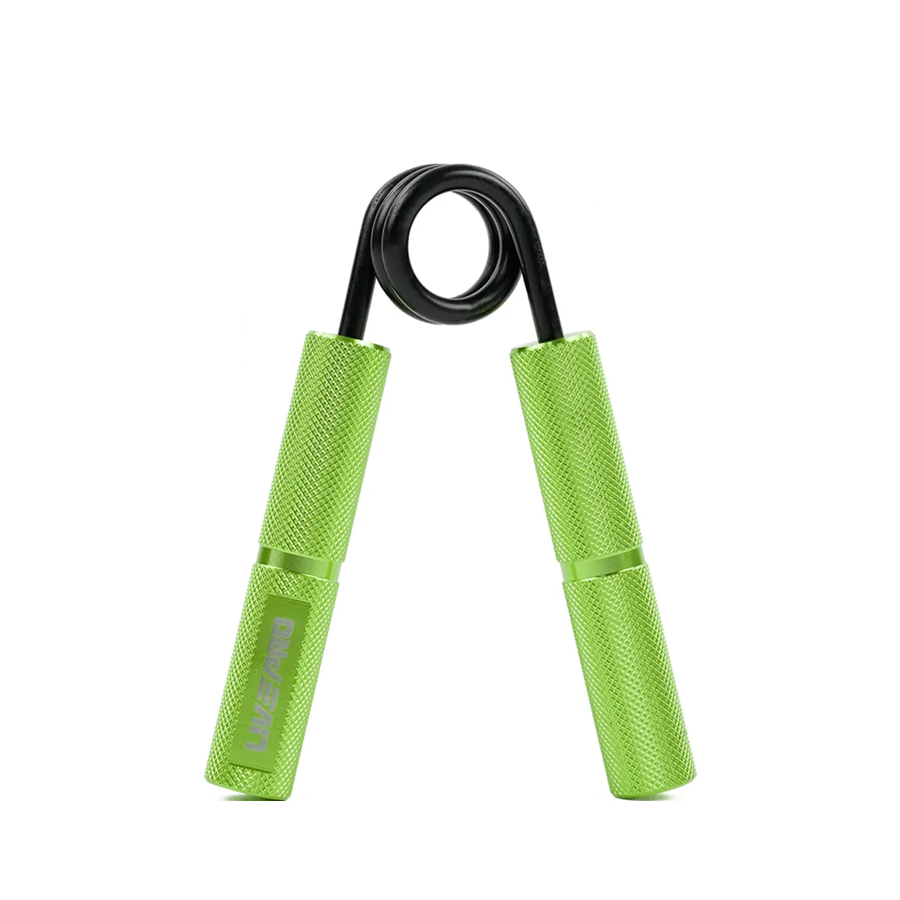 Protech Hand Strengthener - Green / Aluminum