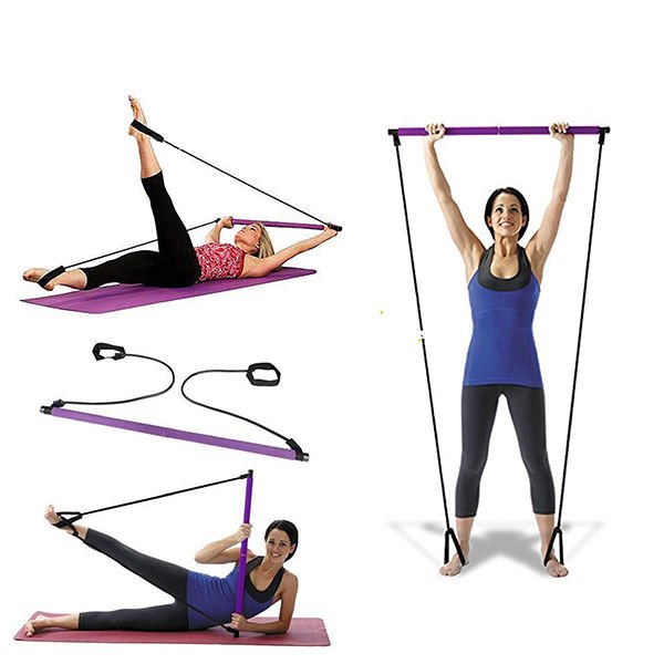 Dynamic - Çok Fonksiyonlu Gym Bar