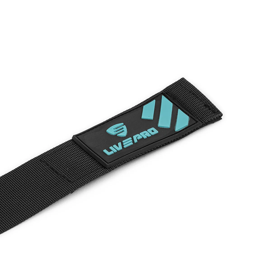Protech 8711 Ankle Strap (Cable Machine Uyumlu)