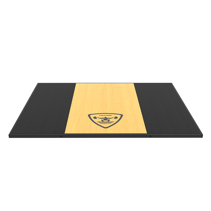 Protech Ağırlık Platformu | 6033