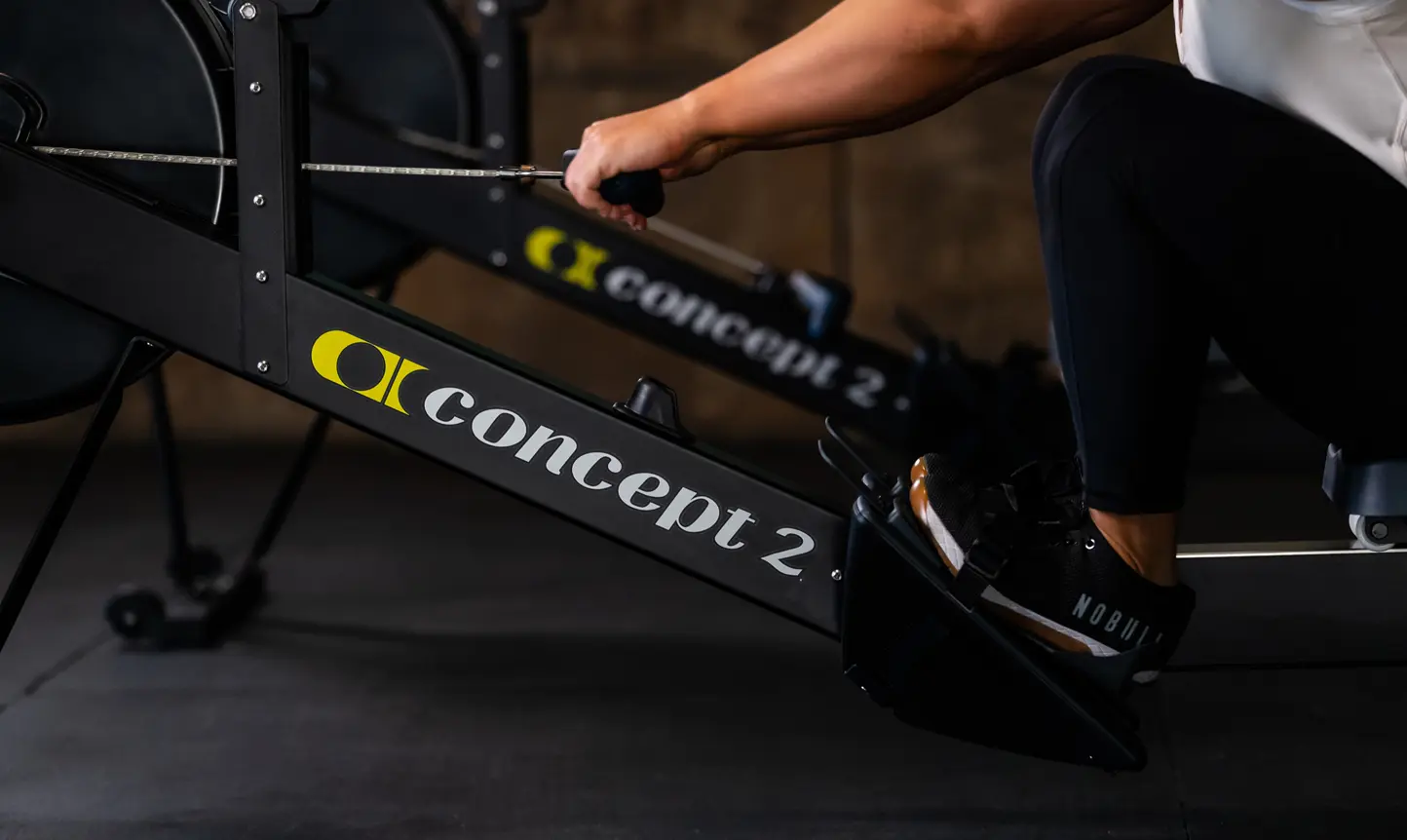 Concept 2 ile Performansın Ötesine Geç