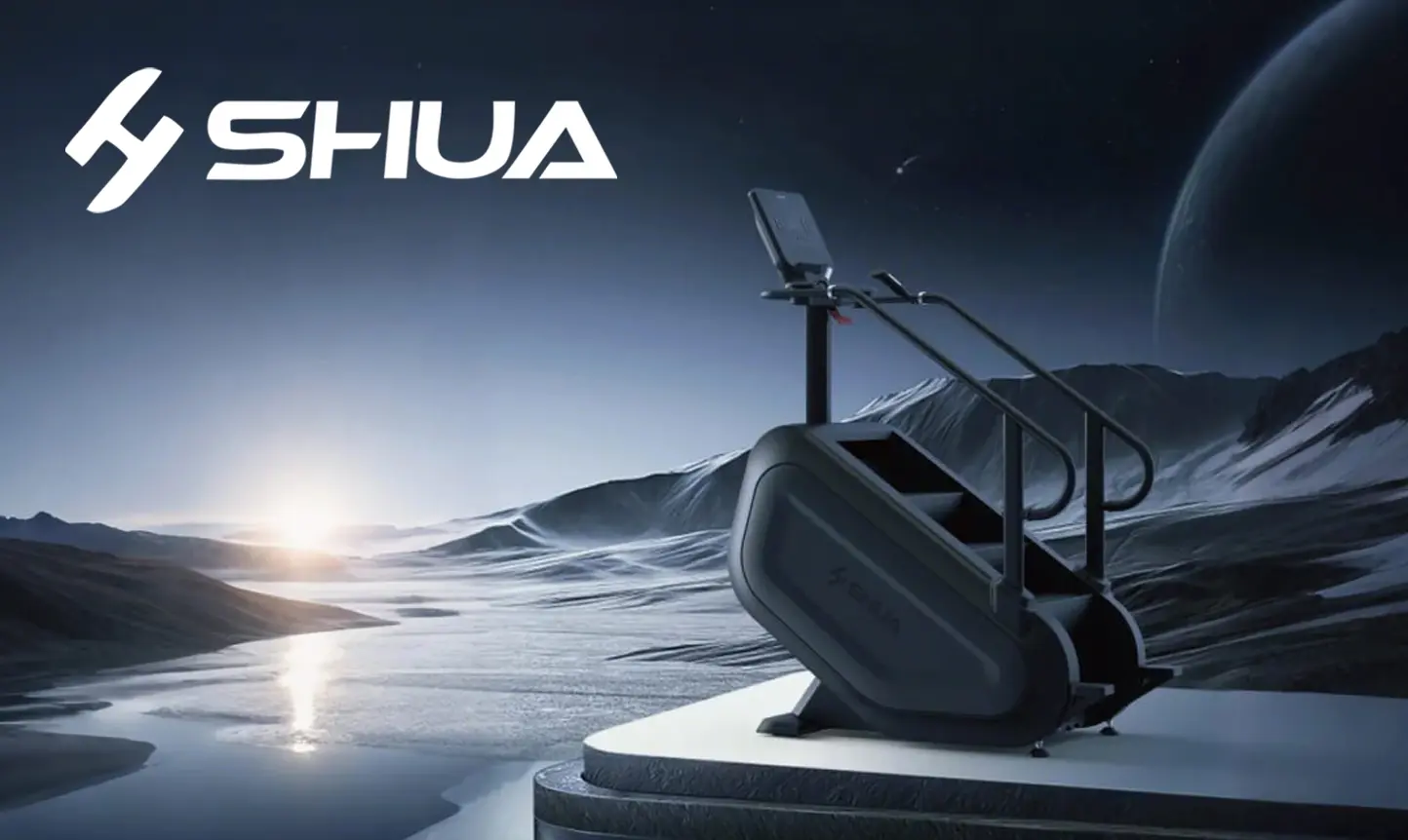 Пересекайте границы с SHUA