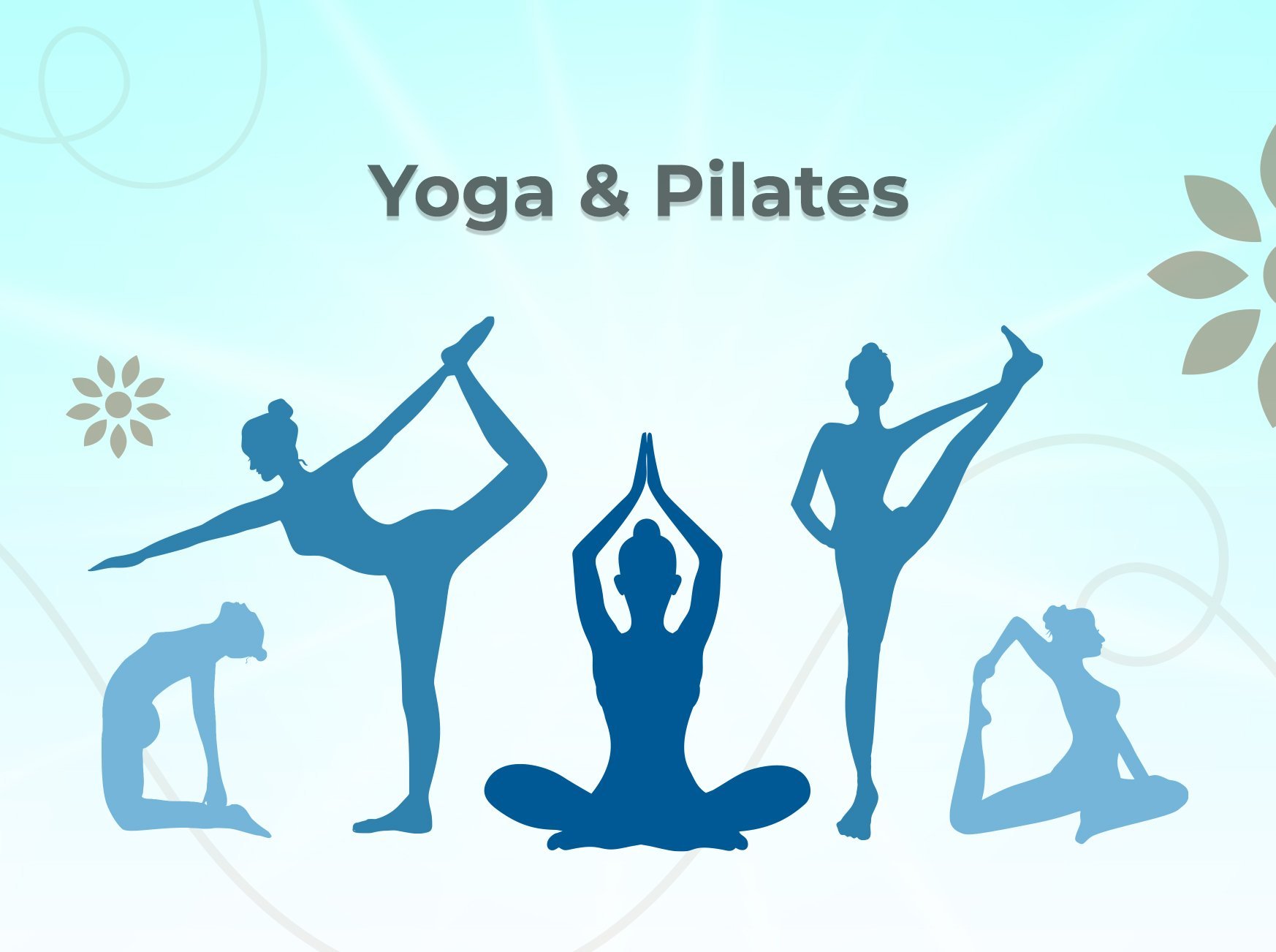 Increase your flexibility and live a healthy life with our equipment. Our aesthetically pleasing products add elegance to your space while maximizing your performance.