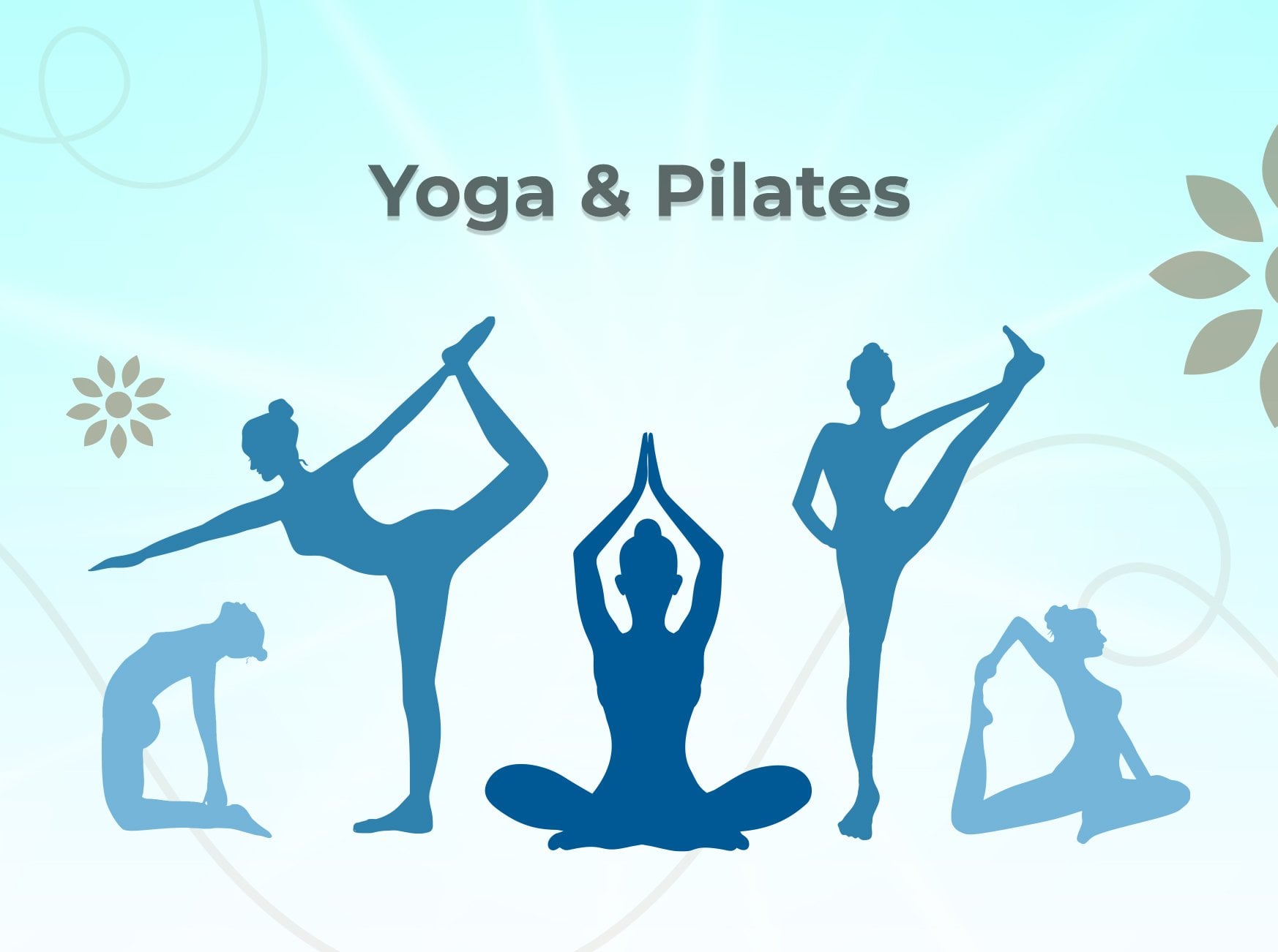 Increase your flexibility and live a healthy life with our equipment. Our aesthetically pleasing products add elegance to your space while maximizing your performance.